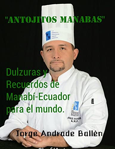 Antojitos Manabas