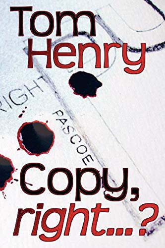 Copy, Right. . .?