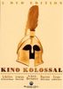 Kino Kolossal (Special Edition Box Set, 5 DVDs)