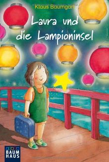 Laura und die Lampioninsel