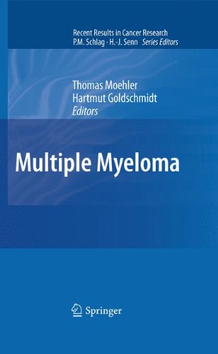 Multiple Myeloma (Recent Results in Cancer Research)