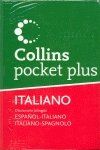 Pocket Plus, italiano-español, 2007