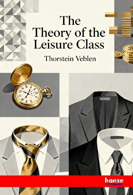 Theory of Leisure Class: DE