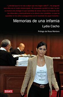 Memorias de una infamia (Crónica y Periodismo)