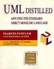 UML Distilled. Applying the Standard Object Modeling Language: Applying the Standard Object Modelling Language (Addison-Wesley Object Technology Series)