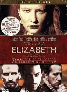 Elizabeth [IT Import]