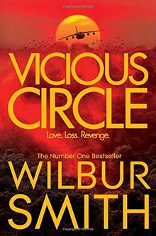 Vicious Circle (Hector Cross Novels)