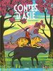 Les contes du monde entier : Contes d'Asie - Dès 6 ans