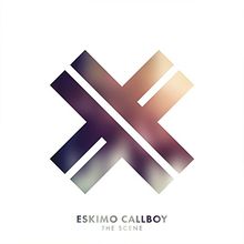 The Scene (Standard CD Jewelcase) von Eskimo Callboy | CD | Zustand sehr gut