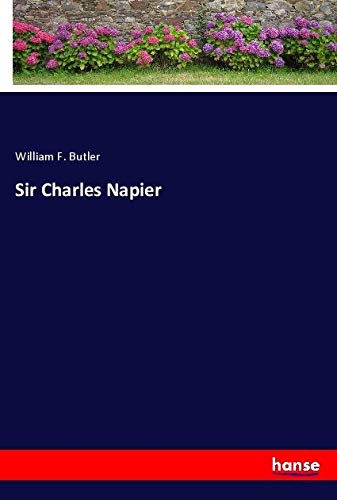 Sir Charles Napier