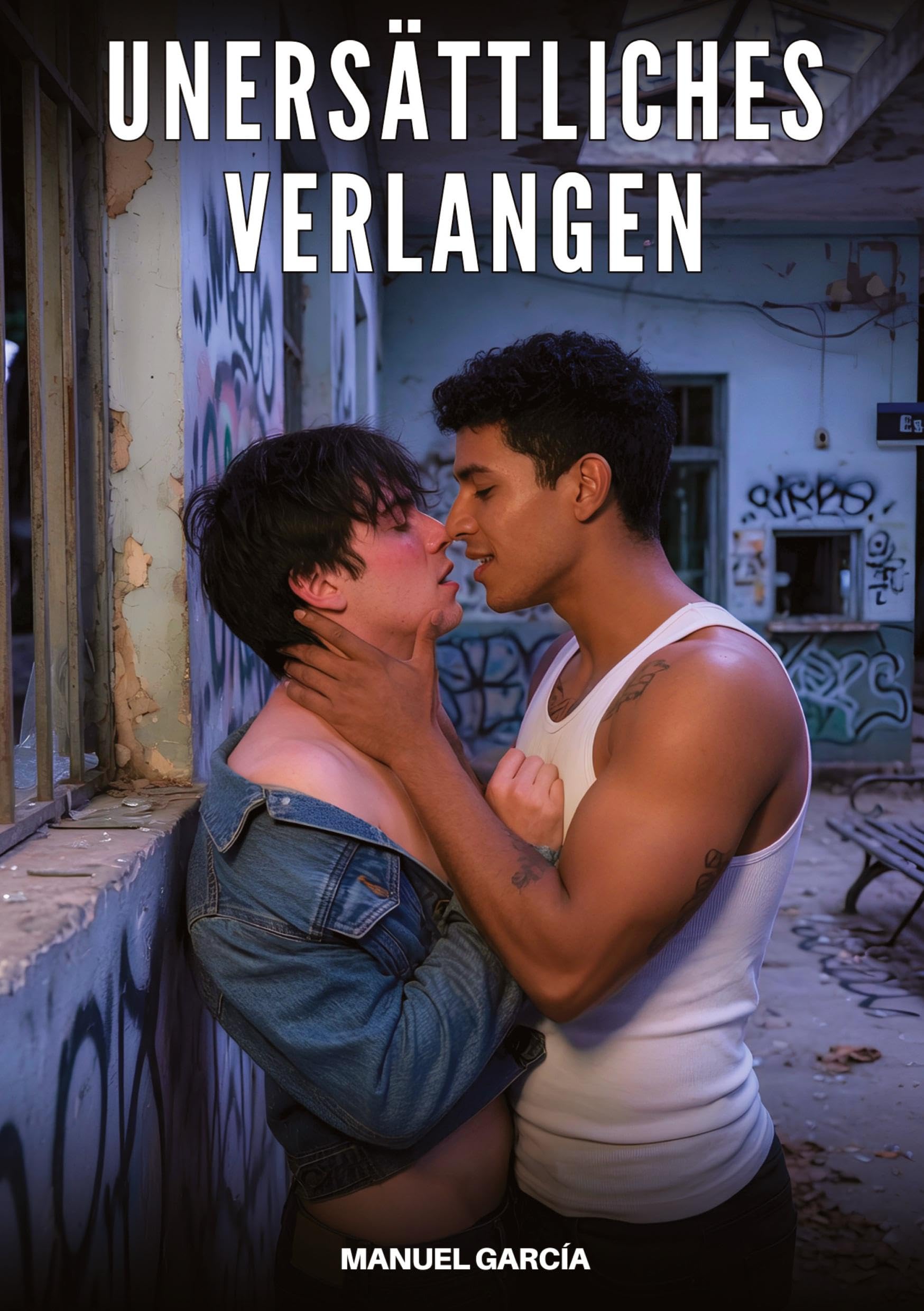 Unersättliches Verlangen