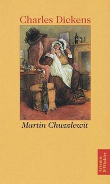 Martin Chuzzlewit