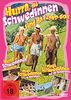 Hurra, die Schwedinnen sind da (3DVD-Box: Drei Schwedinnen in Oberbayern / Hurra, die Schwedinnen sind da / Drei Schwedinnen auf der Reeperbahn)