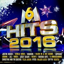 M6 Hits 2016