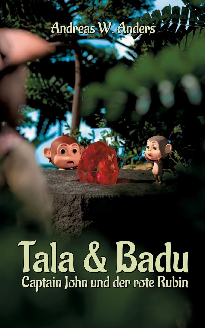Tala & Badu