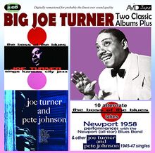 2 Classic Albums Plus