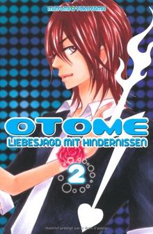 Otome - Liebesjagd mit Hindernissen, Band 2