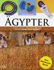 Ägypter: Das Mitmach-Buch: Essen, spielen, schreiben und sich kleiden wie die alten Ägypter