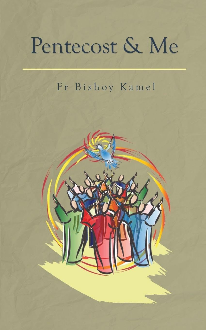 Pentecost and Me