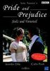 Pride and Prejudice - Stolz und Vorurteil [2 DVDs]