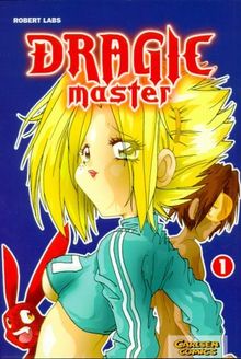 Dragic Master Bd. 1