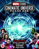 Marvel Cinematic Universe Phase 1 [Blu-ray] [UK Import]