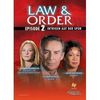 Law & Order: Episode 2: Intrigen auf der Spur