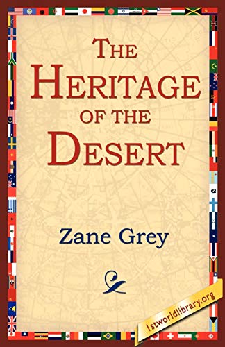 The Heritage of the Desert