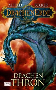 Die Drachenerde Saga: Drachenthron