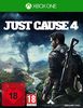 Just Cause 4 - Standard Edition - [Xbox One]
