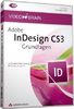 Adobe InDesign CS3 - Grundlagen (DVD-ROM)