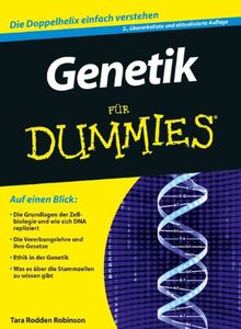 Genetik für Dummies