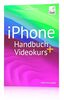 iPhone Handbuch + Videokurs - die verständliche Anleitung für Einsteiger und fortgeschrittene Anwender zu iOS 17 und inklusive mehr als 4 h ... enthalten; für iOS17 und alle iPhone-Modelle