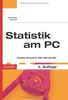 Statistik am PC: Lösungen mit Excel 97, 2000, 2002 und 2003