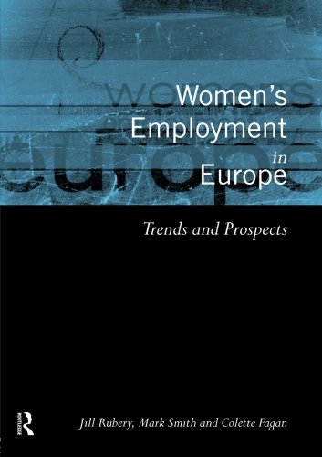 Women's Employment in Europe: Trends and Prospects