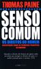 Senso Comum. Os Direitos Do Homem - Coleção L&PM Pocket (Em Portuguese do Brasil)