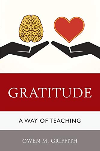 Gratitude: A Way of Teaching