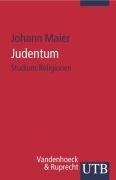 Judentum: Studium Religion (Uni-Taschenbücher S) (Studium Religionen)