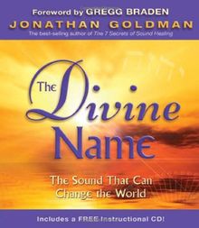 Divine Name