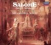 Strauss: Salome (Gesamtaufnahme)