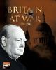 Britain at War 1939-1945 (Pitkin History of Britain)