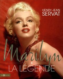 Marylin, la légende