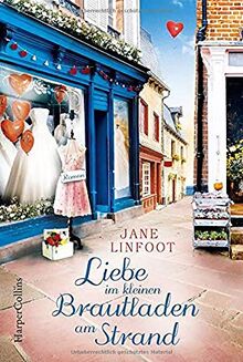 Liebe im kleinen Brautladen am Strand (Wedding Shop)