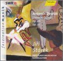 Slavonic Dances Op.46/72 von a. Dvorak  | CD | Zustand gut