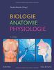 Biologie Anatomie Physiologie: mit www.pflegeheute.de - Zugang