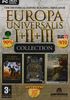 Europa Universalis I + II + III - Collection [UK Import]