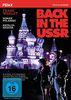 Back in the USSR / Spannender Thriller mit Frank Whaley und Roman Polanski (Pidax Film-Klassiker)