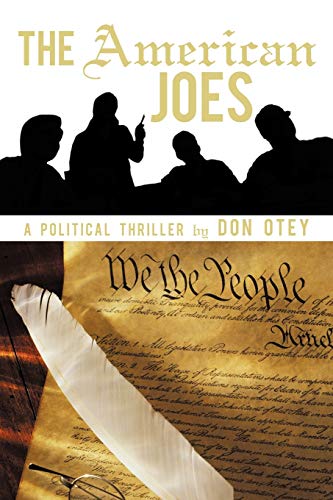 The American Joes: None