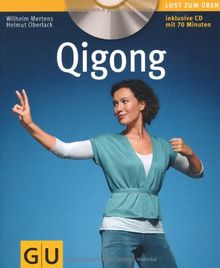 Qigong (mit Audio-CD) (GU Multimedia)