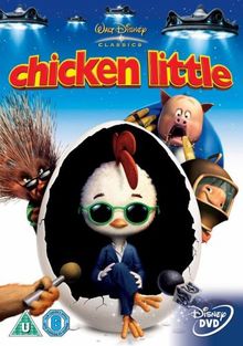 Chicken Little [UK Import]